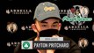 Payton Pritchard Postgame Interview | Celtics vs Thunder