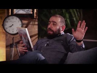 جبريل والنبي: حكاية تجسد الملاك جبريل في صورة دحية الكلبي ولقائه النبي محمد في مسجد في يثرب