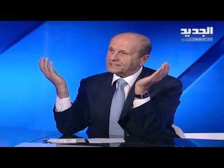 مروان شربل لـ"الجديد": حسان دياب لن يعتذر مهما حصل