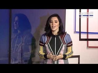 نشرة الطقس المسائية 23-01-2020 مع دارين شاهين