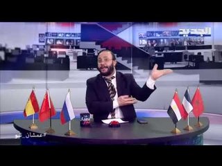 ابو طلال بعد تبرع السياسيين للصليب الاحمر: هل رح فيهن المسعفين يقبضوا من البنك؟