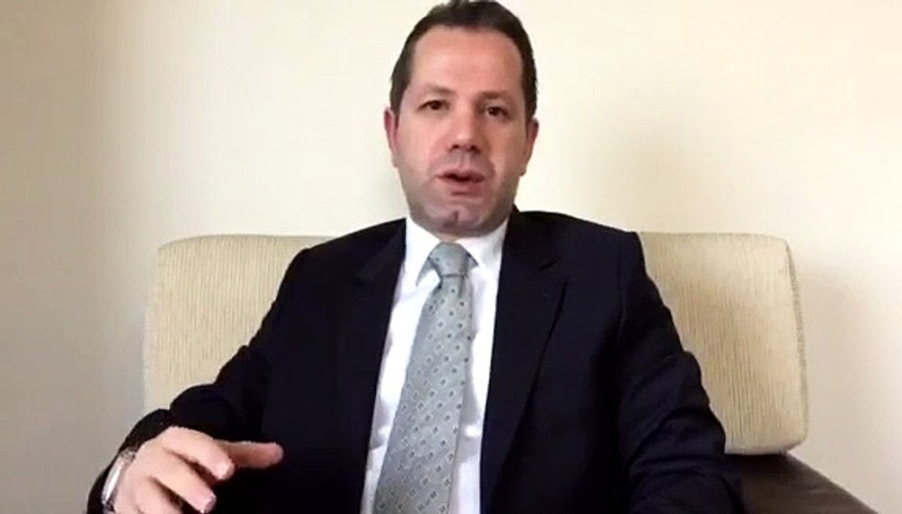 Piyasaların gözü kulağı ABD'de