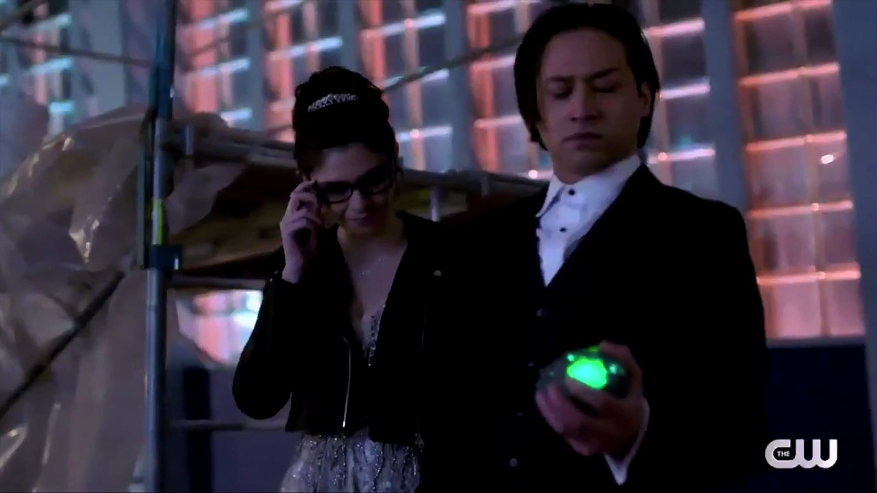 Supergirl 6x06 Season 6 Episode 6 Trailer - Prom Again!