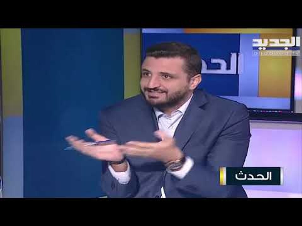 جورج شاهين : ما  ستشهده بكركي اليوم لن يتطابق مع الجو السياسي المحموم في لبنان