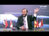 عمشان Show الحلقة 195 - أبو طلال للدولة اللبنانية : حلّو عن... 