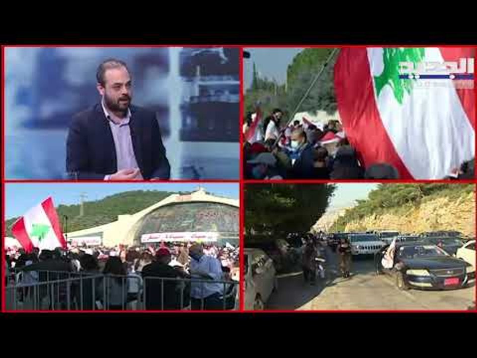 هنا بيروت: هل من صدى دولي لنداءات البطريرك الراعي عقد مؤتمر خاص بلبنان تحت رعاية الامم المتحدة؟
