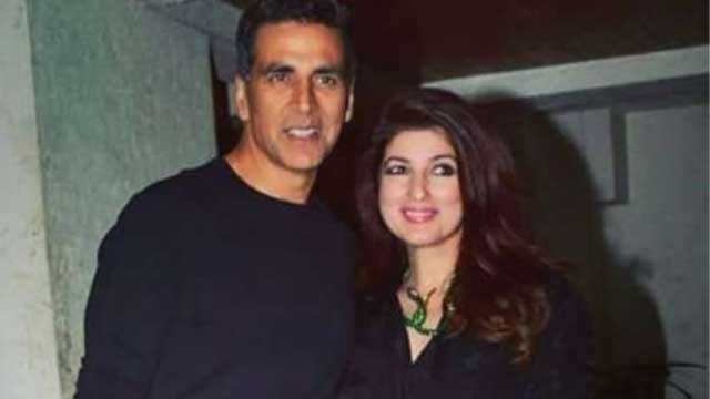 Twinkle Khanna और Akshay Kumar ने Donate किए 100 Oxygen concentrators | FilmiBeat