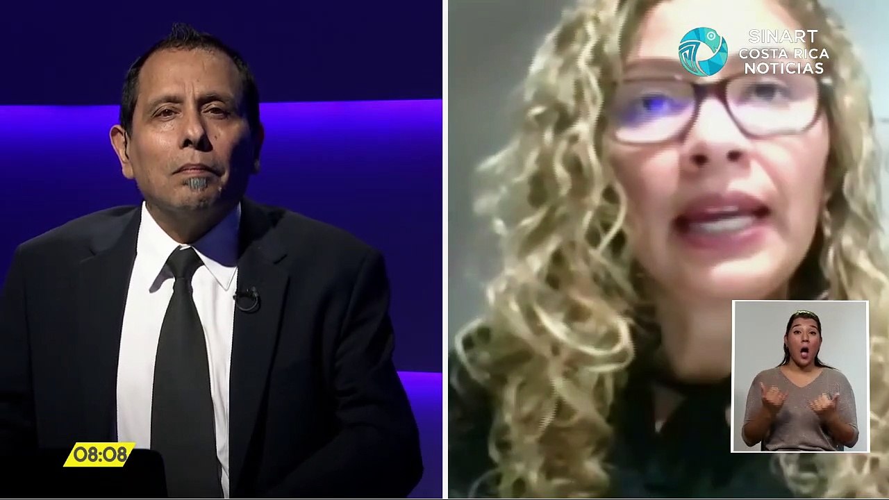 Bonos verdes y autogeneración eléctrica distribuida en Costa Rica, entrevista con Paola Valladares, Diputada de la República