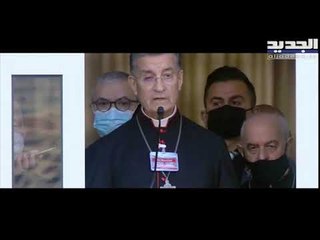 ما بين بكركي والحزب منازلات وتنظيم خلافات.. فهل بدات المواجهة؟ -  ادم شمس الدين