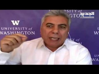 البروفسور علي المقداد لـ طوني خليفة : لا حلّ أمامنا إلّا بإقفال البلد بشكل تام لأسبوعين