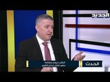 جورج عطا الله : السؤال اليوم هل يرغب سعد الحريري وهل هو قادر على تشكيل حكومة؟