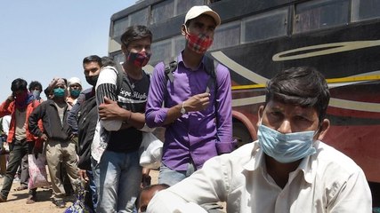 At 265, UP records its highest single-day Covid death toll in 24 hours