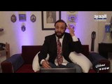 ابو طلال : كنّا مفكرين جماهير حركة أمل وتيار المستقبل متل النار والبنزين.. طلعوا متل المربى والزبدة!