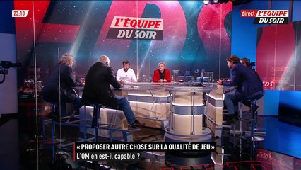 Tous Sports - Replay : L'√âquipe du Soir du 02 Novembre partie 2