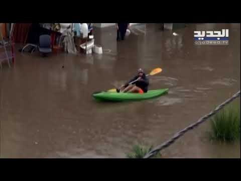 أين أنفقت الهبة الأوروبية وملايينها الثلاثون وماذا عن التوظيفات العائلية في وزارة الأشغال؟