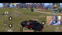 Trolling Noobs | Pubg Mobile Funny Moments