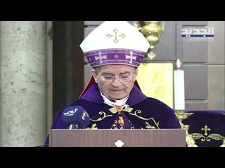 البطريرك الراعي : أيها المسؤولون تصالحوا مع الشعب الذي بددتم آماله ورميتموه في حالة الفقر والجوع