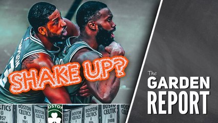 Why Jeff Goodman Would TRADE Jaylen Brown