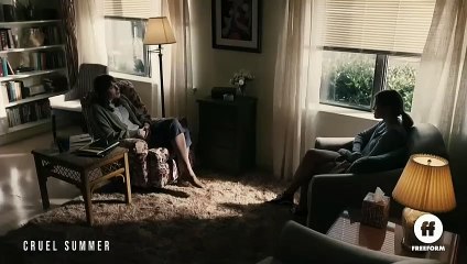 Cruel Summer Season 1 Episode 4 Promo