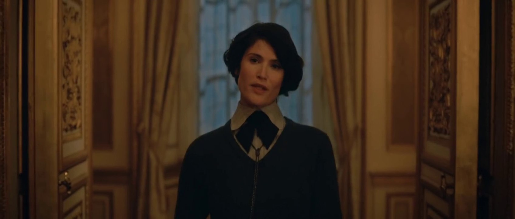 The King's Man Feature Trailer (2020)