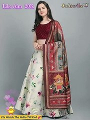 Latest Trend of Net Lehenga Designs - Party wear net lehenga Design _Shorts _short(720P_HD)