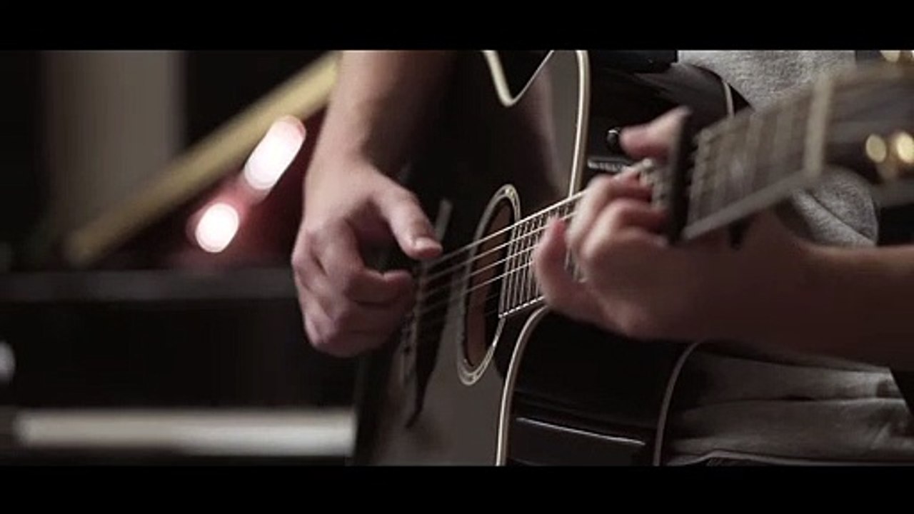 Can't Help Falling In Love - Elvis Presley (Boyce Avenue acoustic cover)