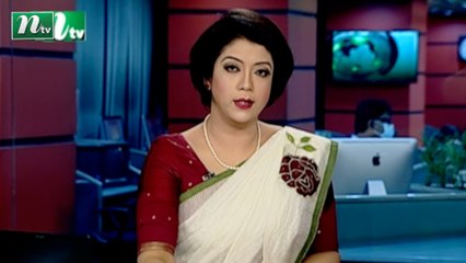 NTV Shokaler Khobor | 28 April 2021