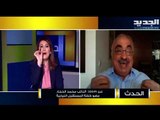 محمد الحجار : التكليف مرحلة دستورية لا يمس بها وبيان الخارجية الروسية ثبت سعد الحريري رئيساً للحكومة