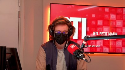 Le journal RTL de 5h30 du 28 avril 2021
