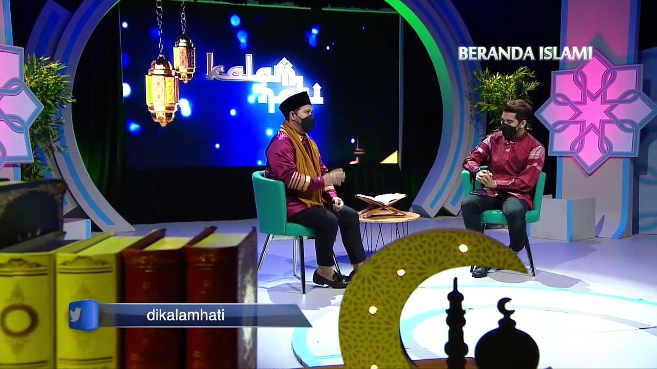 Menutup Aib Diri dan Sesama