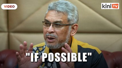 Committee to End Emergency proposes bringing 12 leaders to audience with Agong