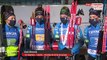 Biathlon - Replay : Relais femmes de Nove Mesto - Le d√©brief