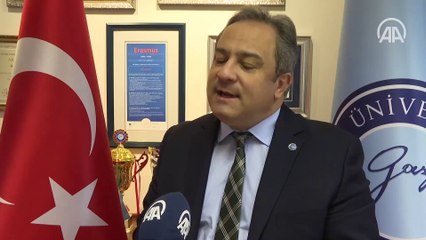 Sağlık Bakanlığı Toplum Bilimleri Kurulu Üyesi İlhan'dan tam kapanma uyarıları