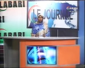 JT LABARI 26 AVRIL 2021