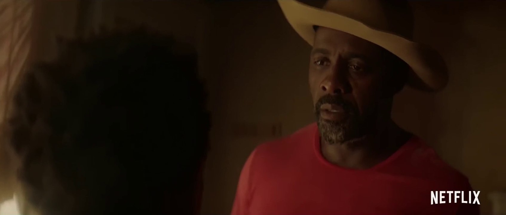 Concrete Cowboy Trailer (2021) video Dailymotion