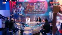 √âmission - Replay : L'√âquipe du Soir du 25 novembre, 2e partie