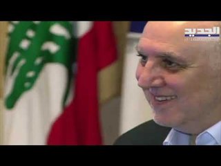 من الإنقاذ الى "مواجهة التحديات" صرنا في جهنم ... هذه مواقف وزراء لبنان بمواجهة الأزمات - ليال سعد