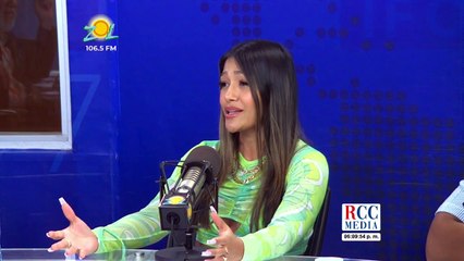 Conversamos Con Farina En el Mismo Golpe Con Jochy