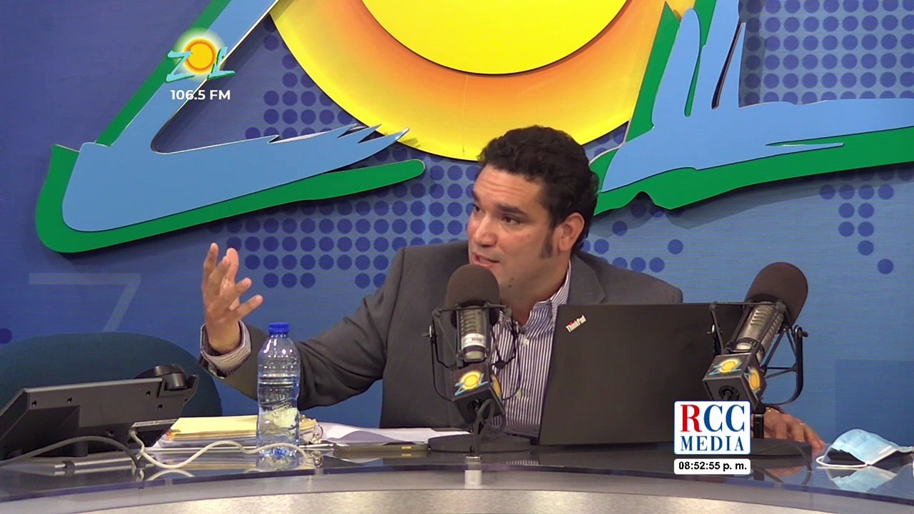 Energía Combustibles y Más: Precios de los Combustibles Conversamos Con Invitados Importantes