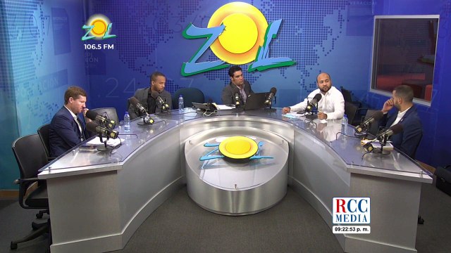 Energía Combustibles y Más: Precios de los Combustibles Conversamos Con Invitados Importantes #3