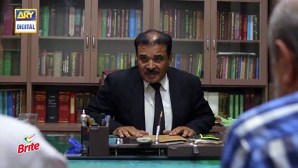 Aulaad | Episode 24 | 27th April 2021 | ARY Digital Drama