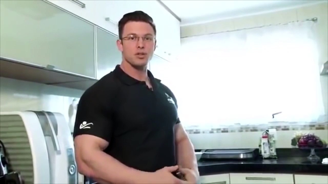 [PAULO MUZY] Você sabe comer_