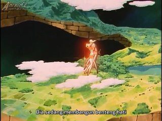 Legend of Crystania Episode 3 (END) Sub Indo