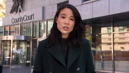 Eastern Freeway Porsche driver sentenced to 10 months