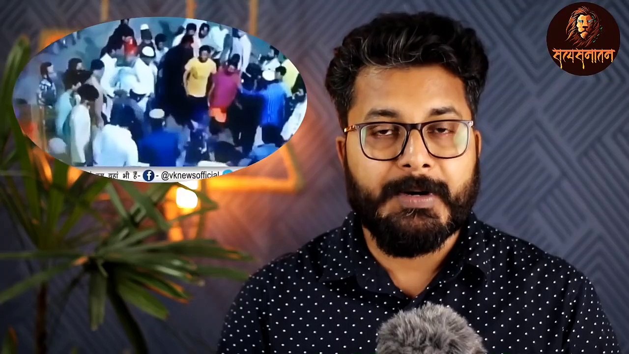 Mukhtar अंसारी ने क्यों पकडी Wheelchair - Satya Sanatan