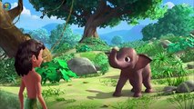 The Jungle Book Cartoons in Urdu - Season 1 - Episode 1 - Qismat Ka Sitara - Power Kids Urdu - PKU