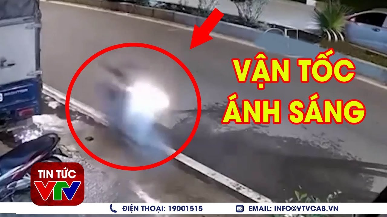 Tai Nạn Kinh Hoàng Do Rượu, Bia - Tin Tức Giao Thông Hôm Nay