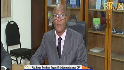 Majistra Nadert Désir eli kòm sèl kandida ki te nan eleksyon an avèk 186 vwa sou 187 vòt kòm jij ki