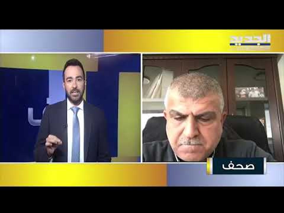 أبو شقرا يعلن أسعار المحروقات ويتحدث عن رفع الدعم : كان يجب رفع الأسعار أكثر وفُضل تقسيمه على جداول