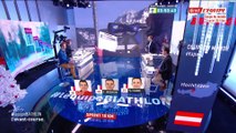 Biathlon - Replay : Sprint hommes de Hochfilzen - L'avant-course